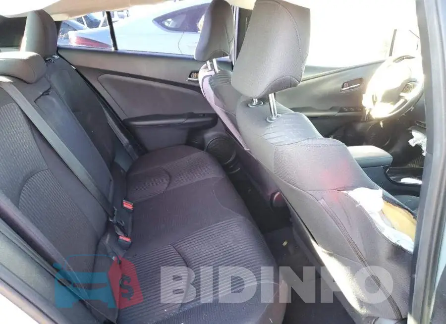 JTDKARFU1G3520611 Photo# 10