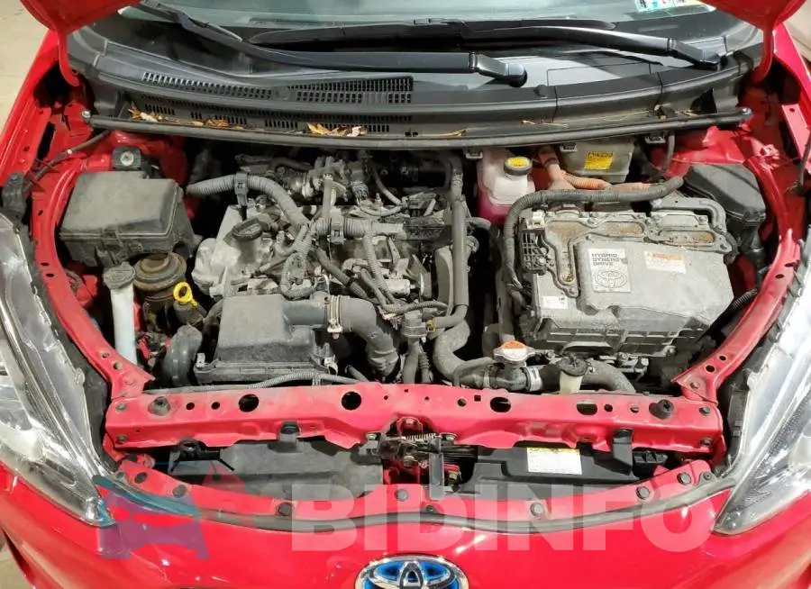 JTDKDTB35F1115007 Photo# 11