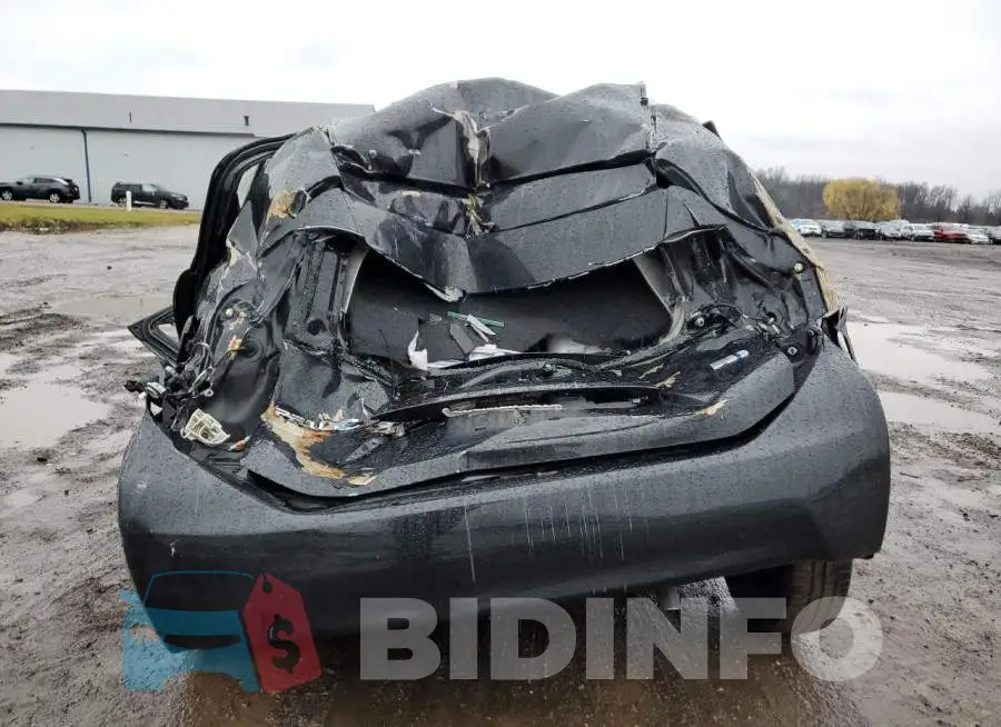 JTDKDTB37F1586267 Photo# 6