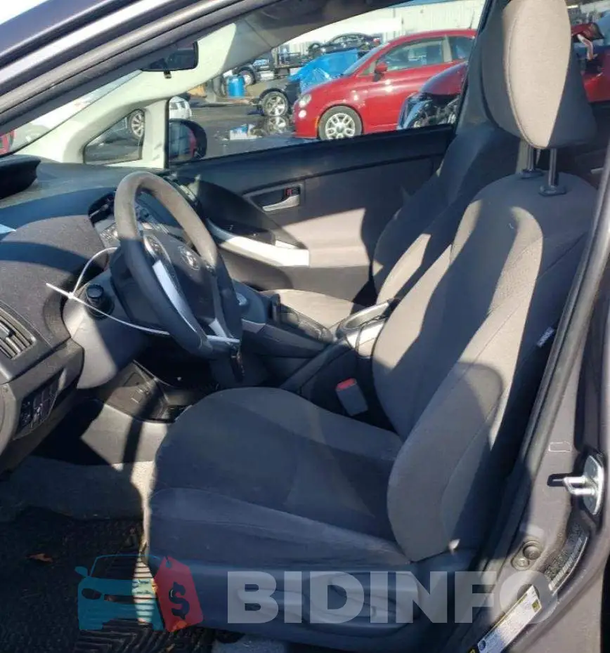 JTDKN3DU2F1879612 Photo# 7