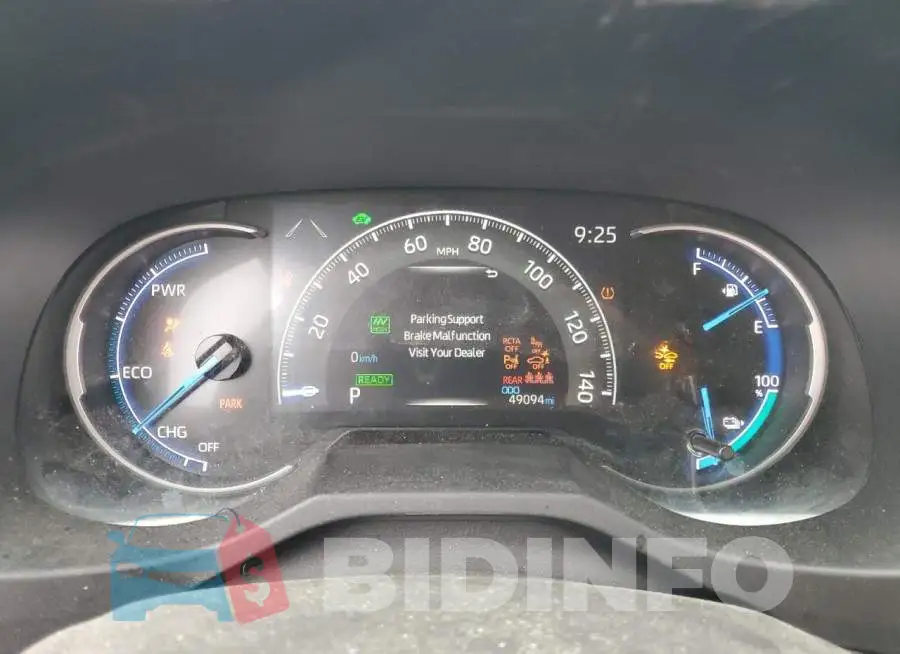 JTMFB3FV4MD032165 Photo# 9