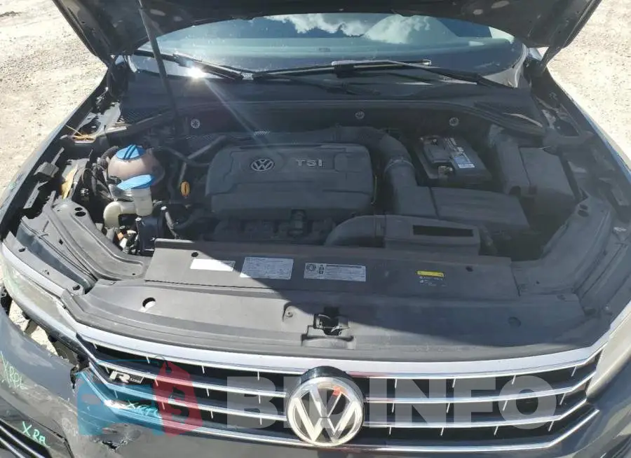 1VWDT7A37HC085985 Photo# 11