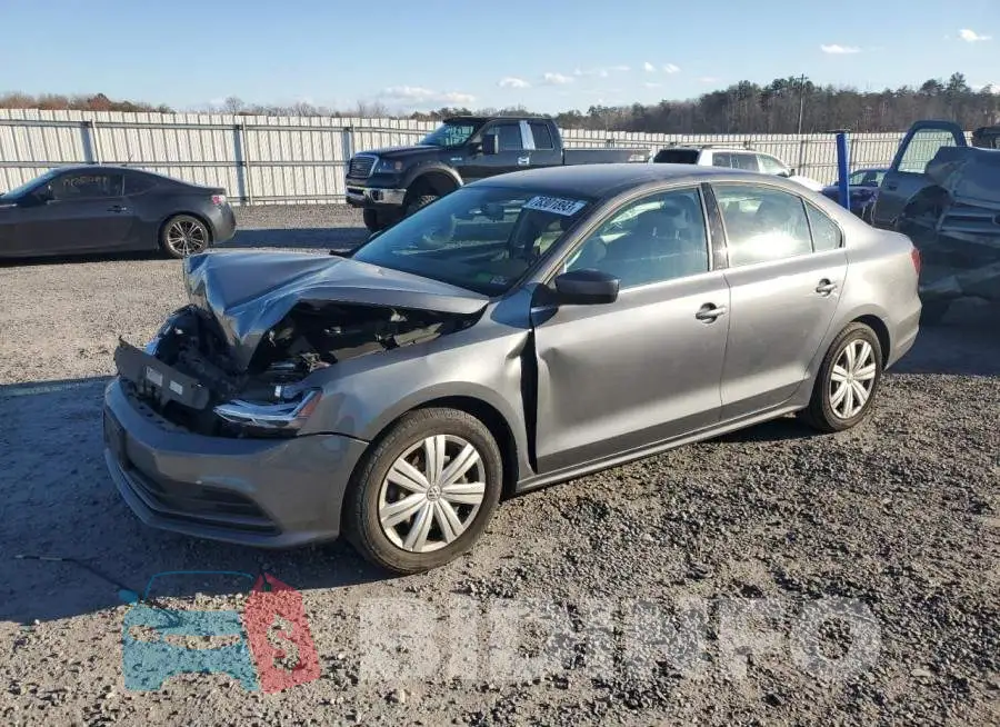 3VW167AJ7HM415731 Photo# 1