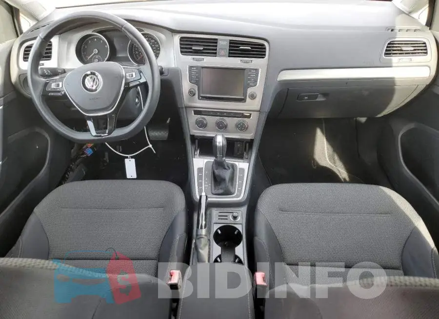 3VW217AU7GM035512 Photo# 8