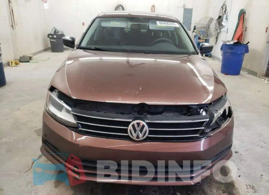 3VW267AJ4GM415642 Photo# 5