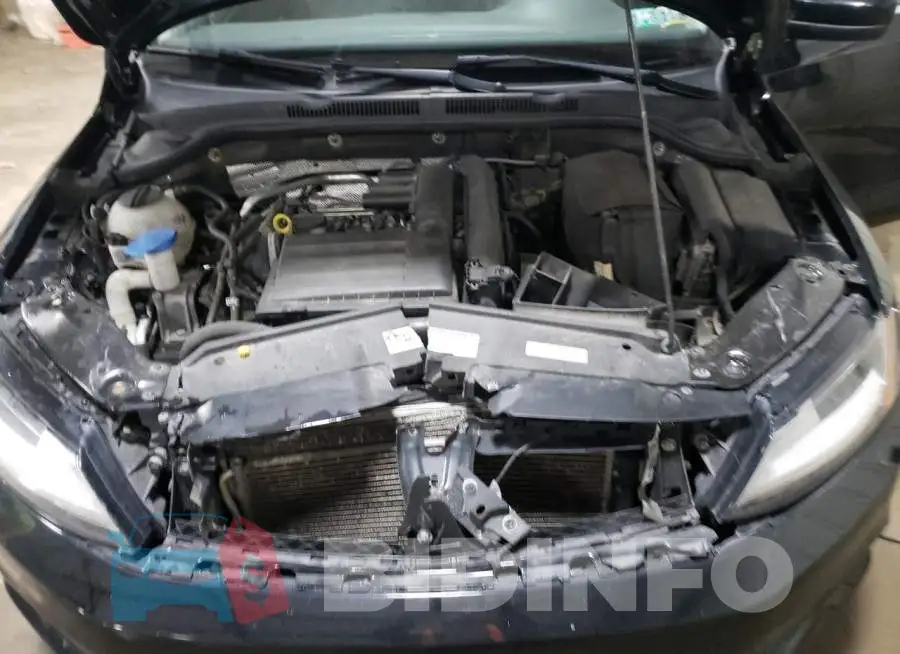 3VW2B7AJ2HM340307 Photo# 11
