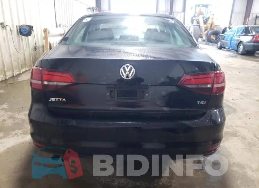 3VW2B7AJ2HM340307 Photo# 6