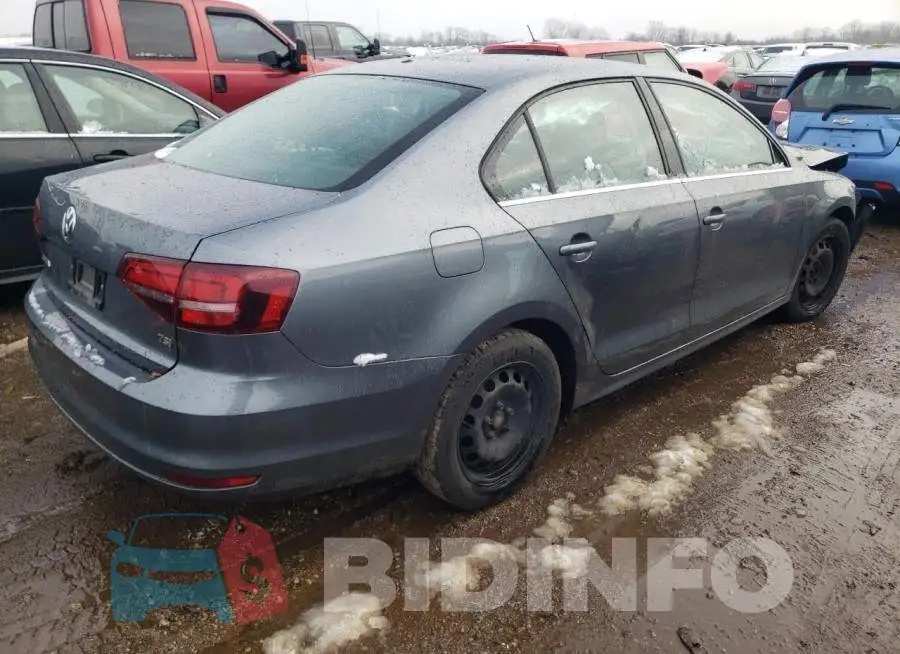 3VW2B7AJ3HM238207 Photo# 3