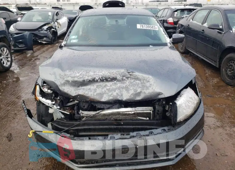 3VW2B7AJ3HM238207 Photo# 5