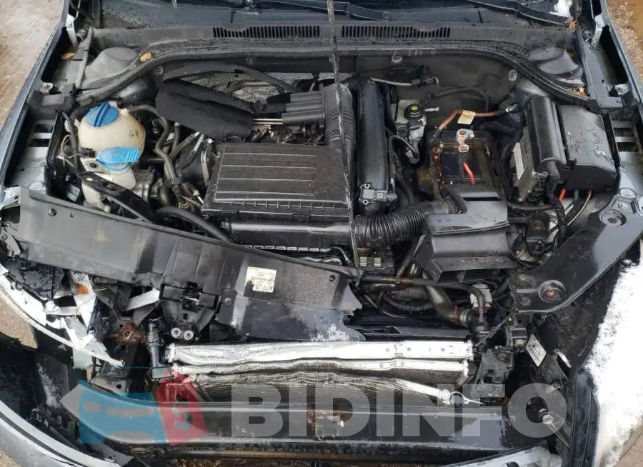 3VW2B7AJ3HM238207 Photo# 11