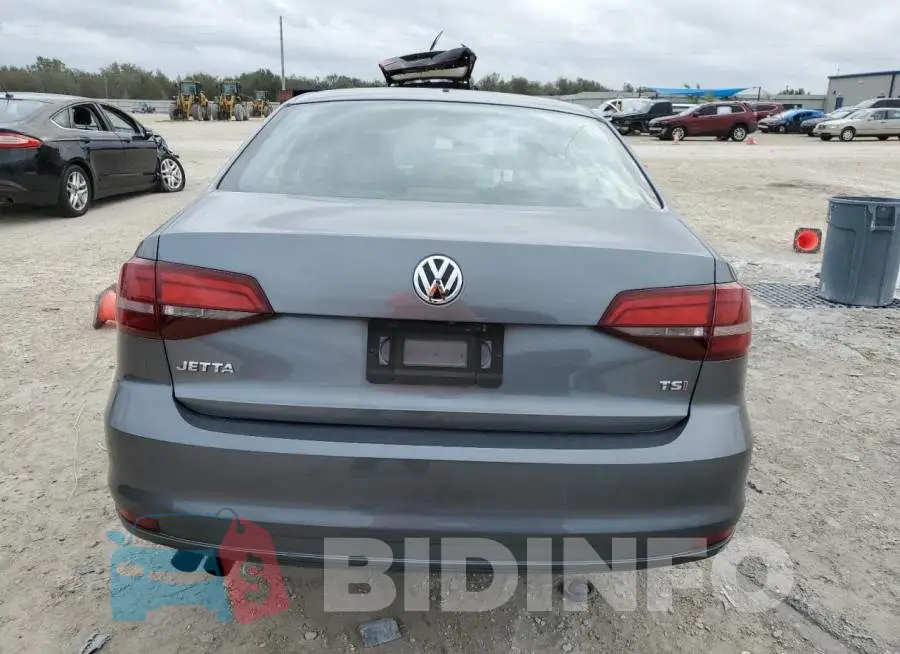 3VW2B7AJ8HM238834 Photo# 6