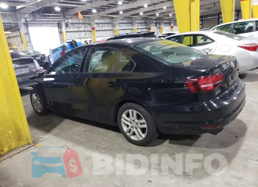 3VW2B7AJ8JM244445 Photo# 2