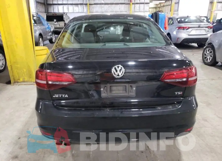 3VW2B7AJ8JM244445 Photo# 6