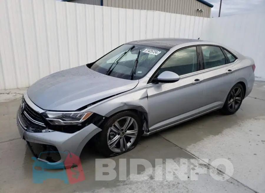 3VW7M7BU4RM003146 Photo# 1