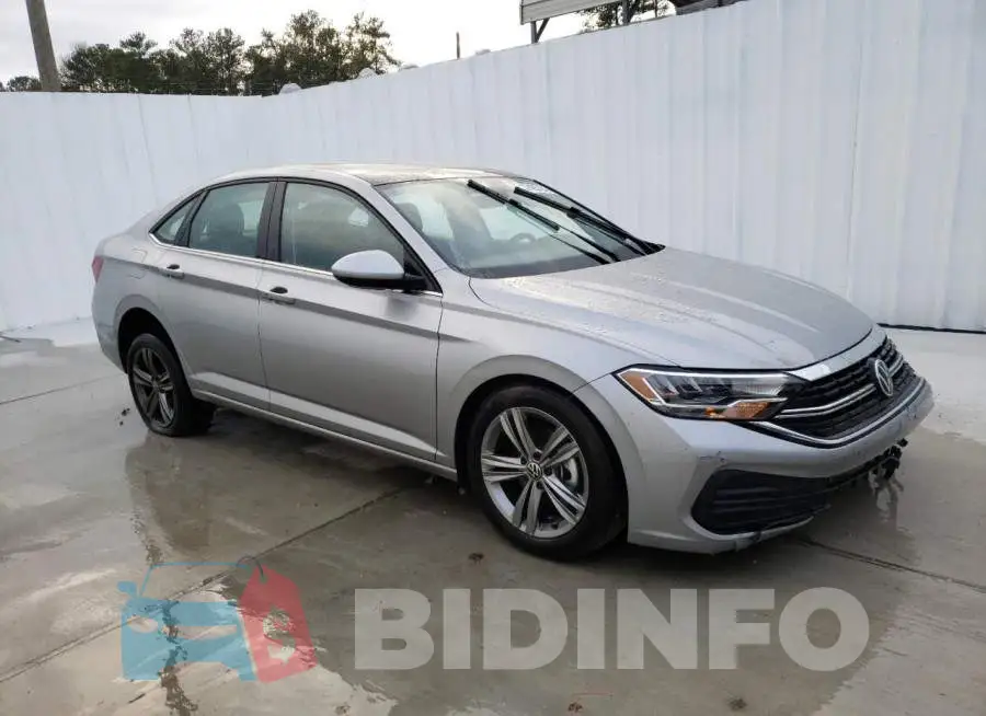 3VW7M7BU4RM003146 Photo# 4