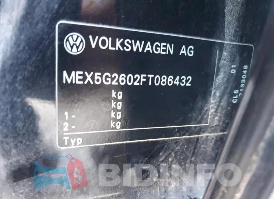 MEX5G2602FT086432 Photo# 12