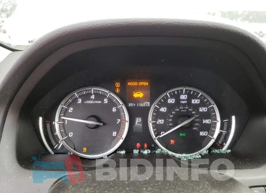 19UUB1F38FA025526 Photo# 9