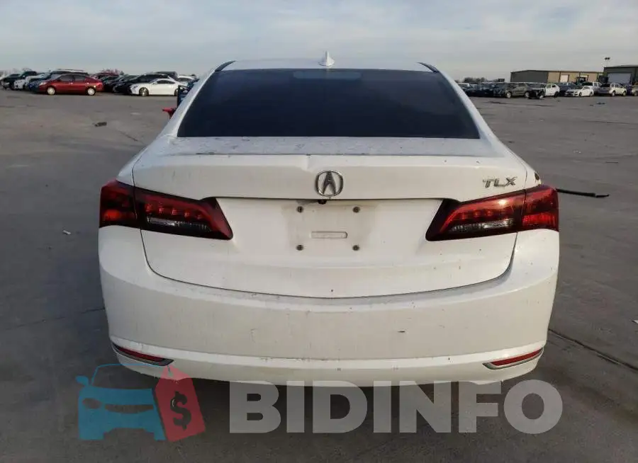 19UUB1F55FA023461 Photo# 6