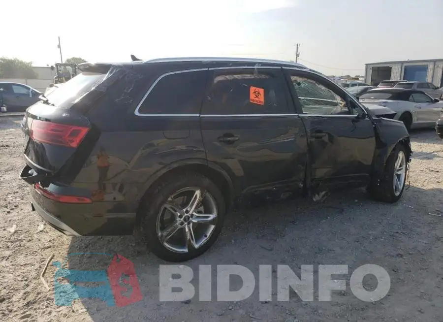 WA1VAAF76KD021700 Photo# 3