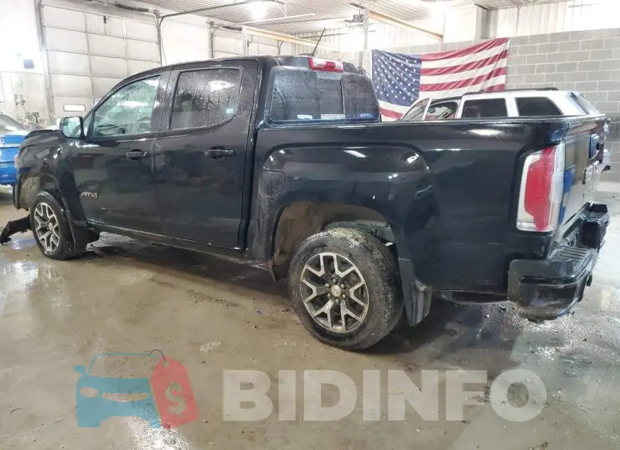 1GTP6FE19M1292183 Photo# 2