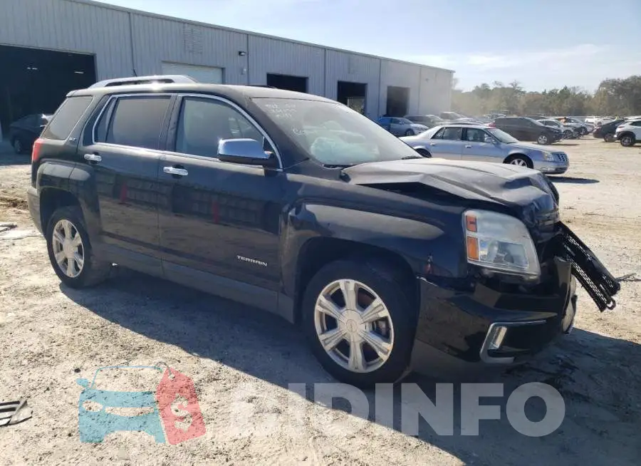 2GKFLPE33G6259259 Photo# 4
