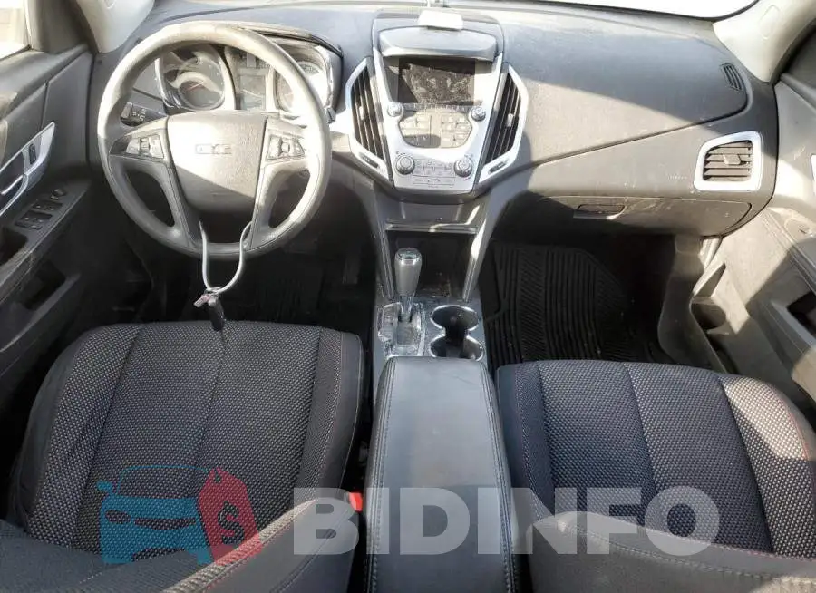 2GKFLSEK9G6193133 Photo# 8