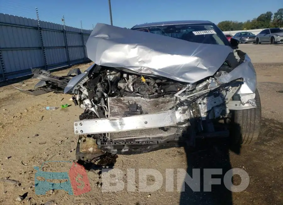 1N4AA6CV2LC373027 Photo# 5