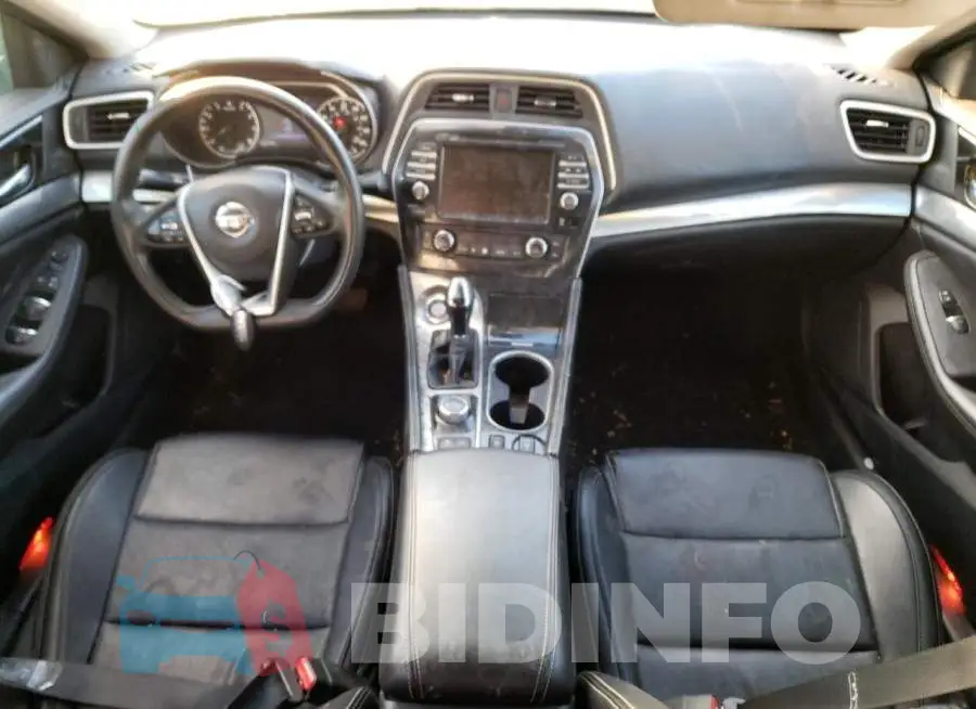 1N4AA6CV4NC503358 Photo# 8