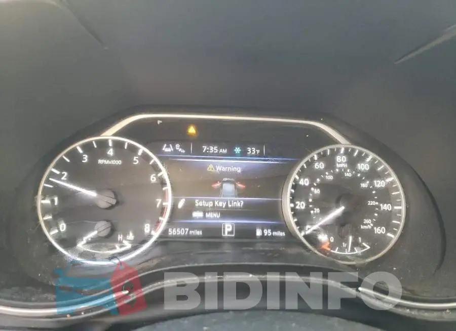 1N4AA6CV4NC503358 Photo# 9