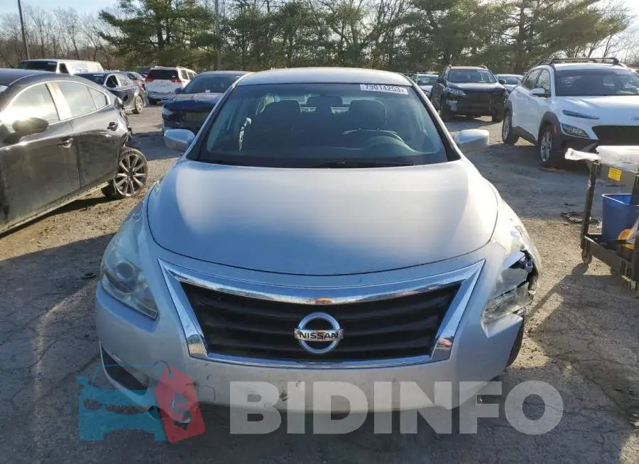 1N4AL3AP8FN375581 Photo# 5