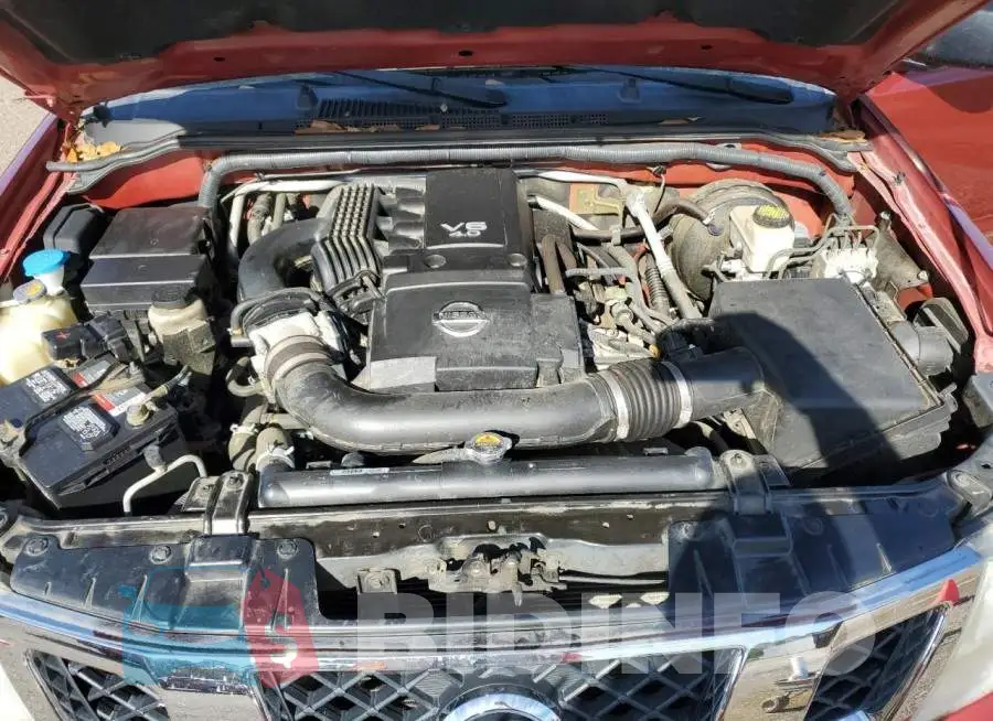 1N6DD0EV9JN709683 Photo# 11