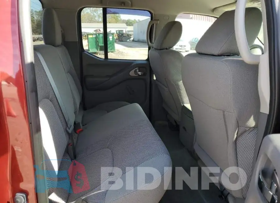1N6DD0EV9JN709683 Photo# 10