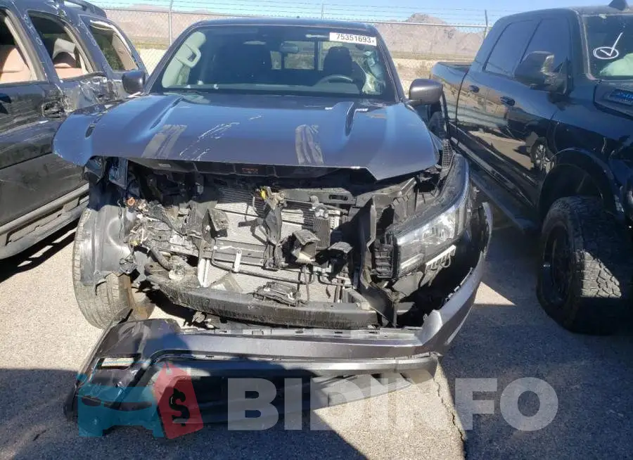 1N6ED1EK9NN676822 Photo# 2