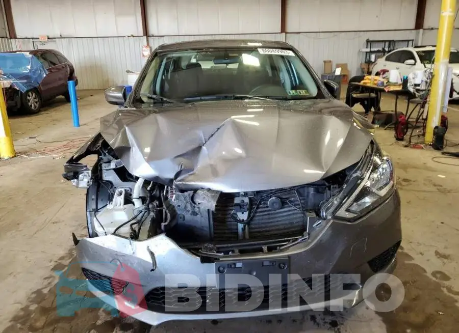 3N1AB7AP2GY274192 Photo# 5
