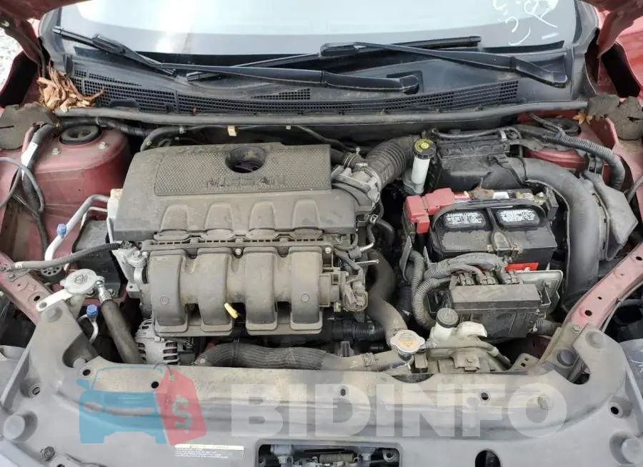 3N1AB7AP5GY230347 Photo# 11