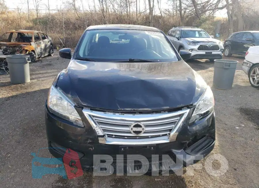 3N1AB7AP8FL677444 Photo# 5