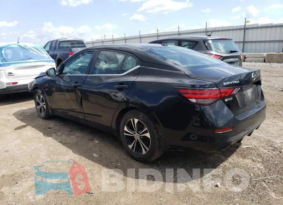 3N1AB8CV5LY305561 Photo# 2