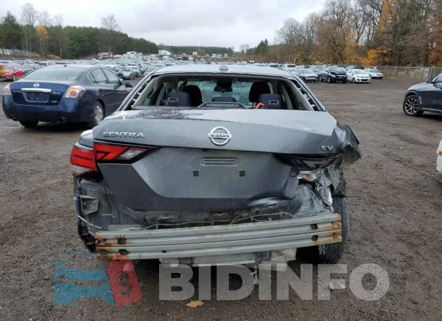 3N1AB8CV7LY236355 Photo# 6