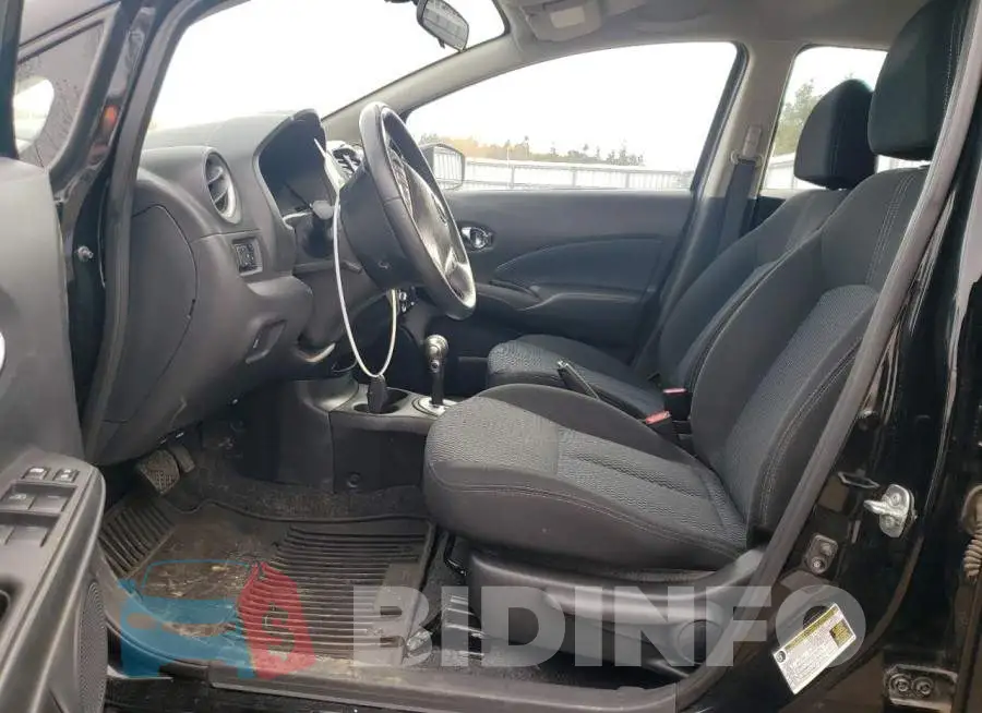 3N1CE2CP3FL420899 Photo# 7