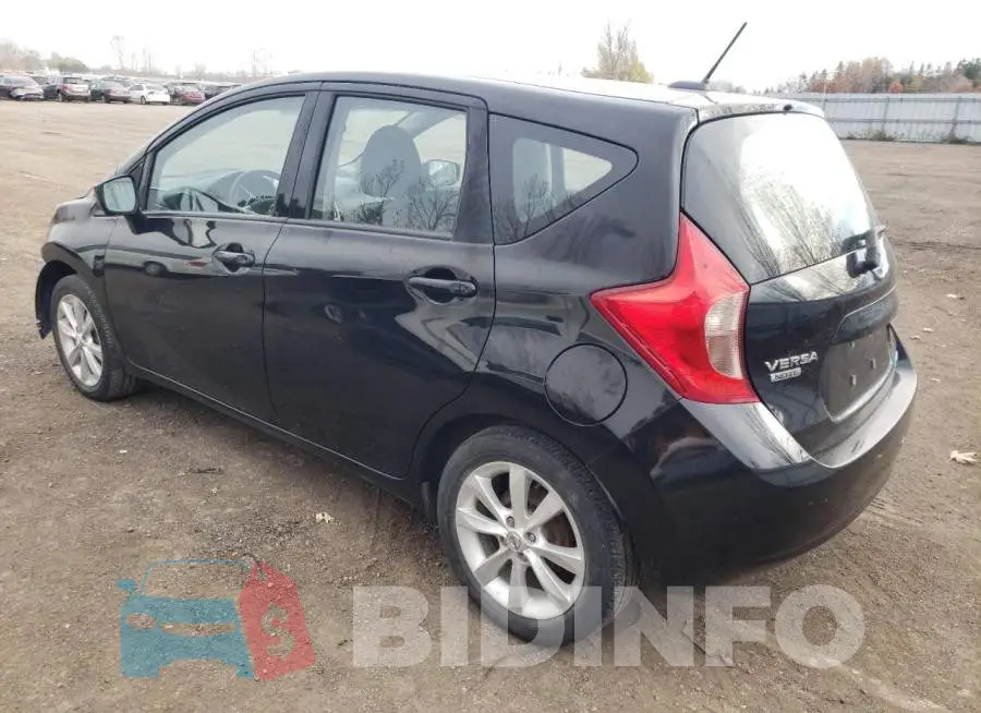 3N1CE2CP3FL420899 Photo# 2