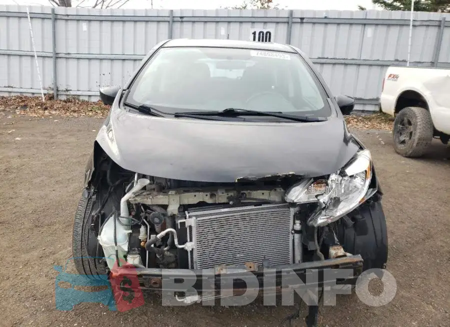 3N1CE2CP3FL420899 Photo# 5