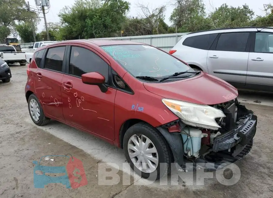 3N1CE2CP4FL421639 Photo# 4