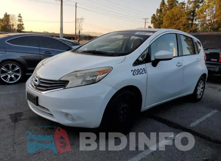 3N1CE2CP8FL425242 Photo# 1