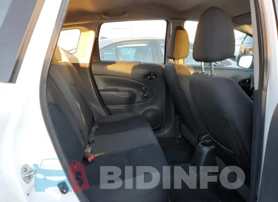3N1CE2CP8FL425242 Photo# 10