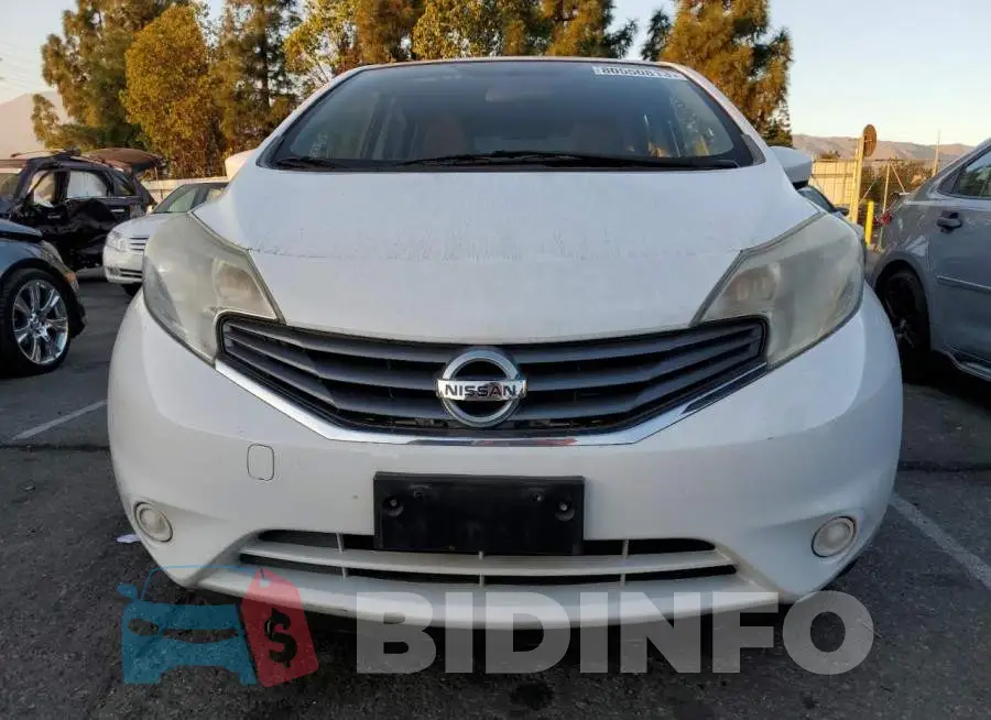 3N1CE2CP8FL425242 Photo# 5