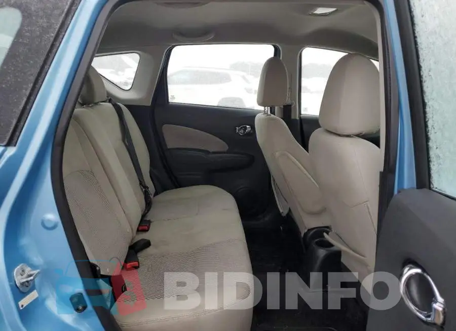 3N1CE2CP9FL360837 Photo# 10