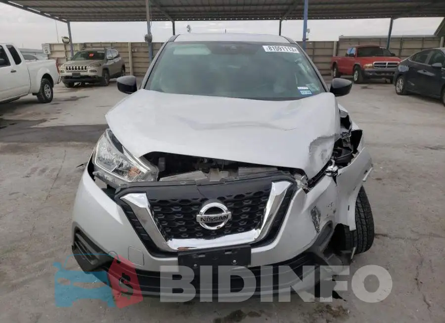 3N1CP5BV7LL553446 Photo# 5