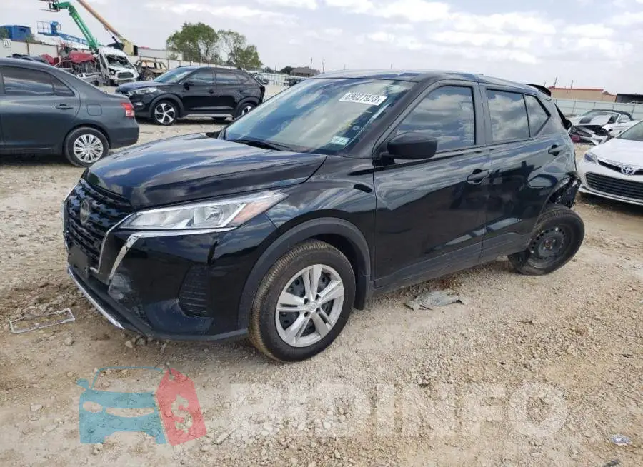 3N1CP5BV7PL515379 Photo# 1