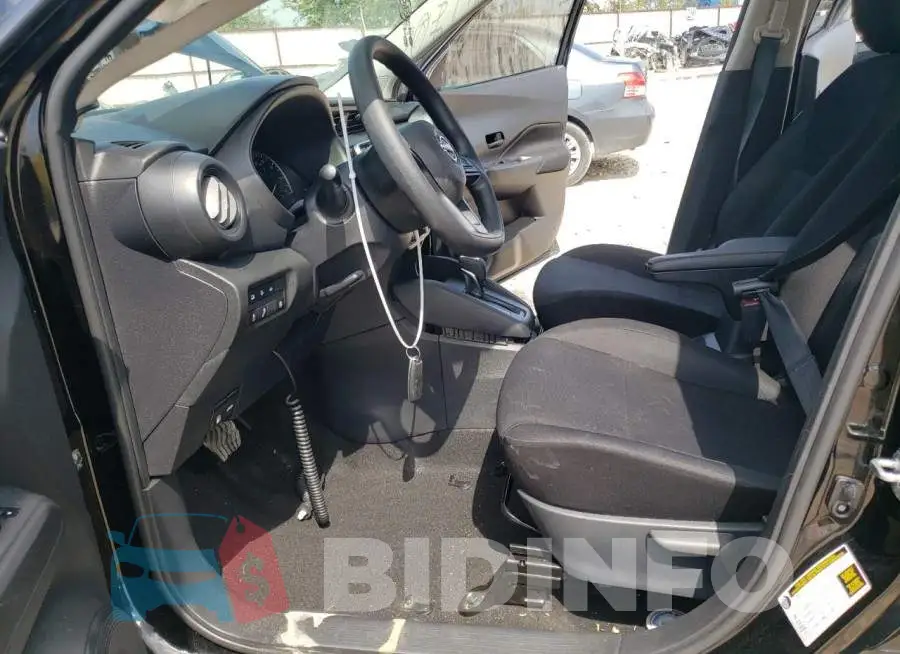 3N1CP5BV7PL515379 Photo# 7