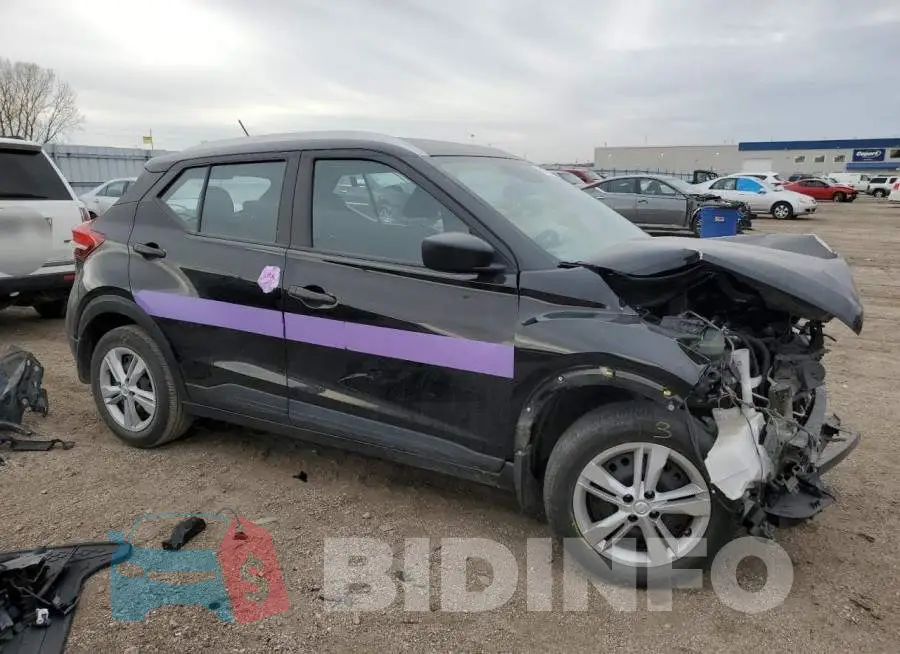 3N1CP5CU7JL534169 Photo# 4